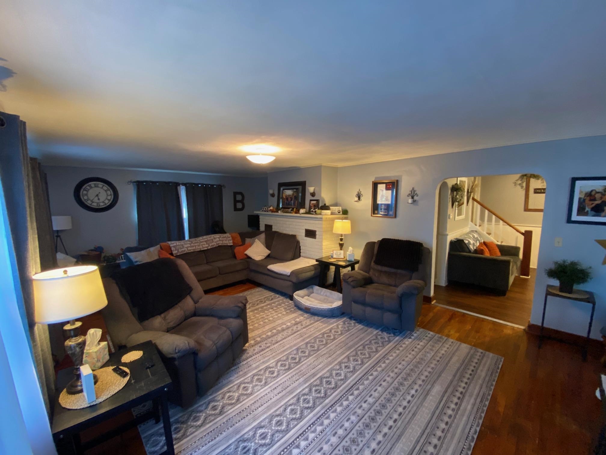 915 S 2nd Street Arkansas City KS 67005