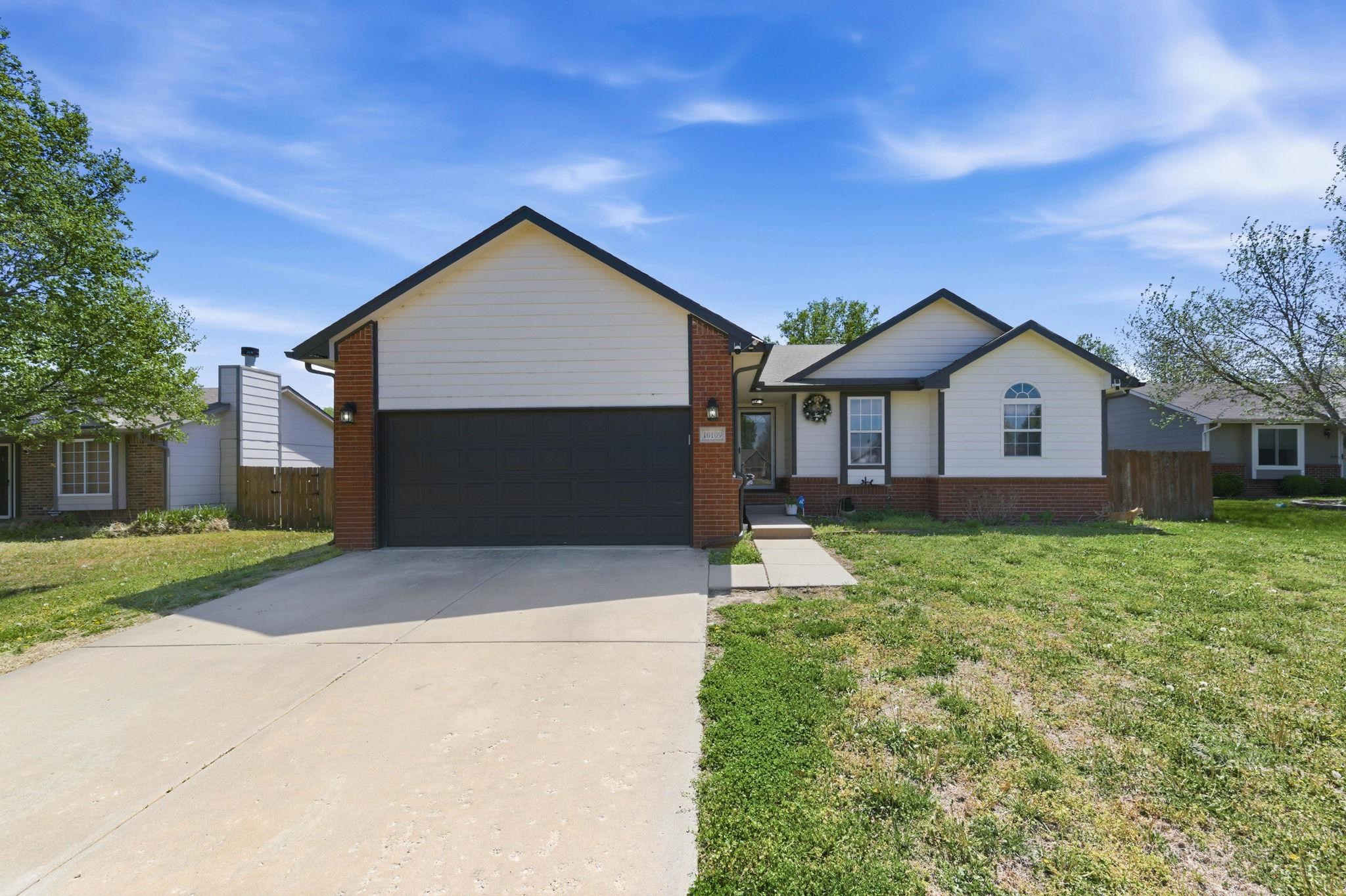 10109 W Haskell Street Wichita KS 67209