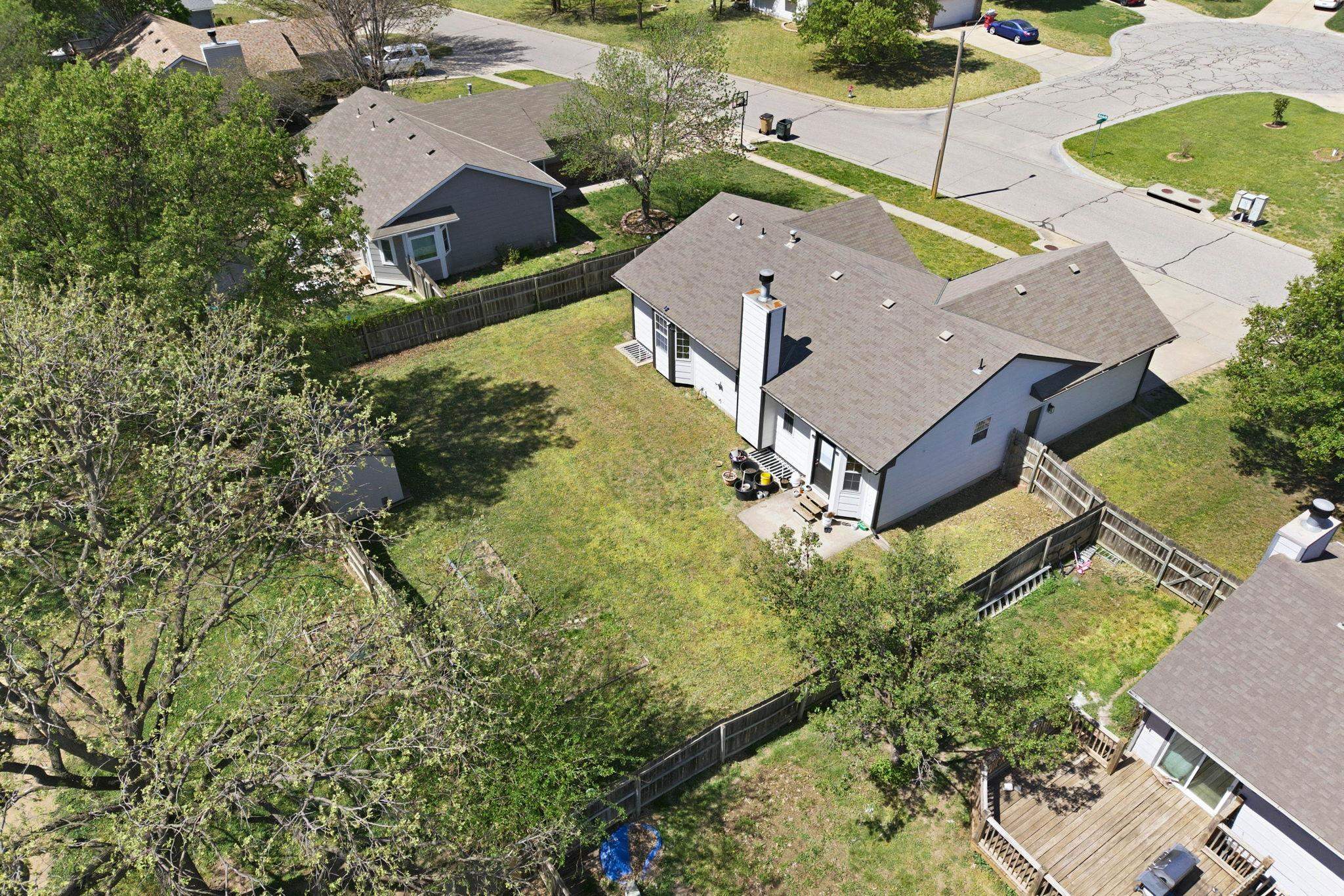 10109 W Haskell Street Wichita KS 67209