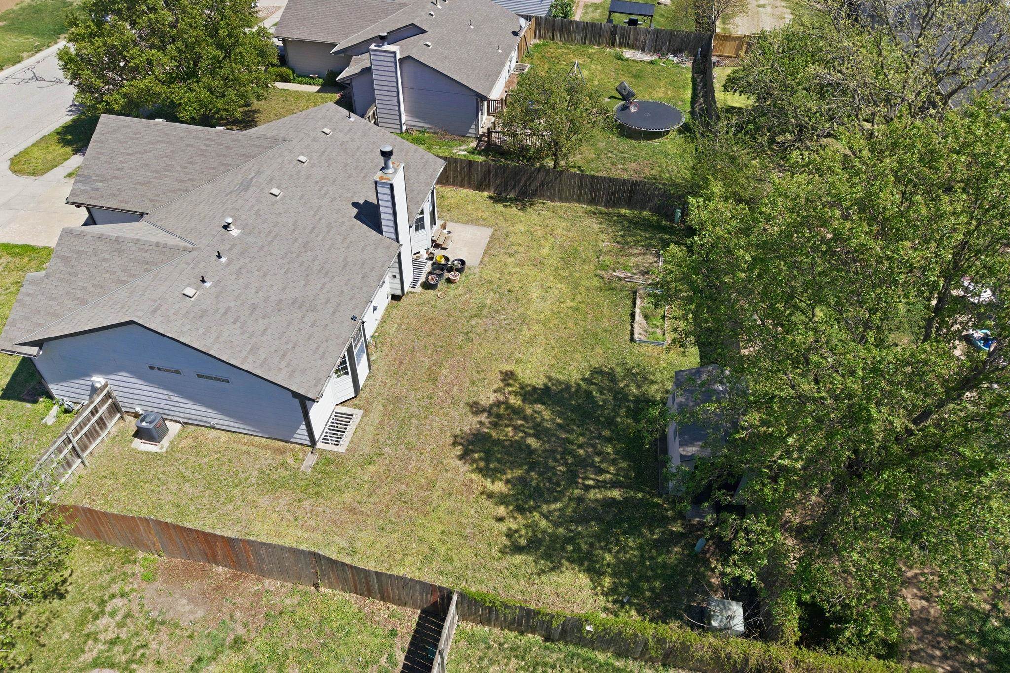 10109 W Haskell Street Wichita KS 67209