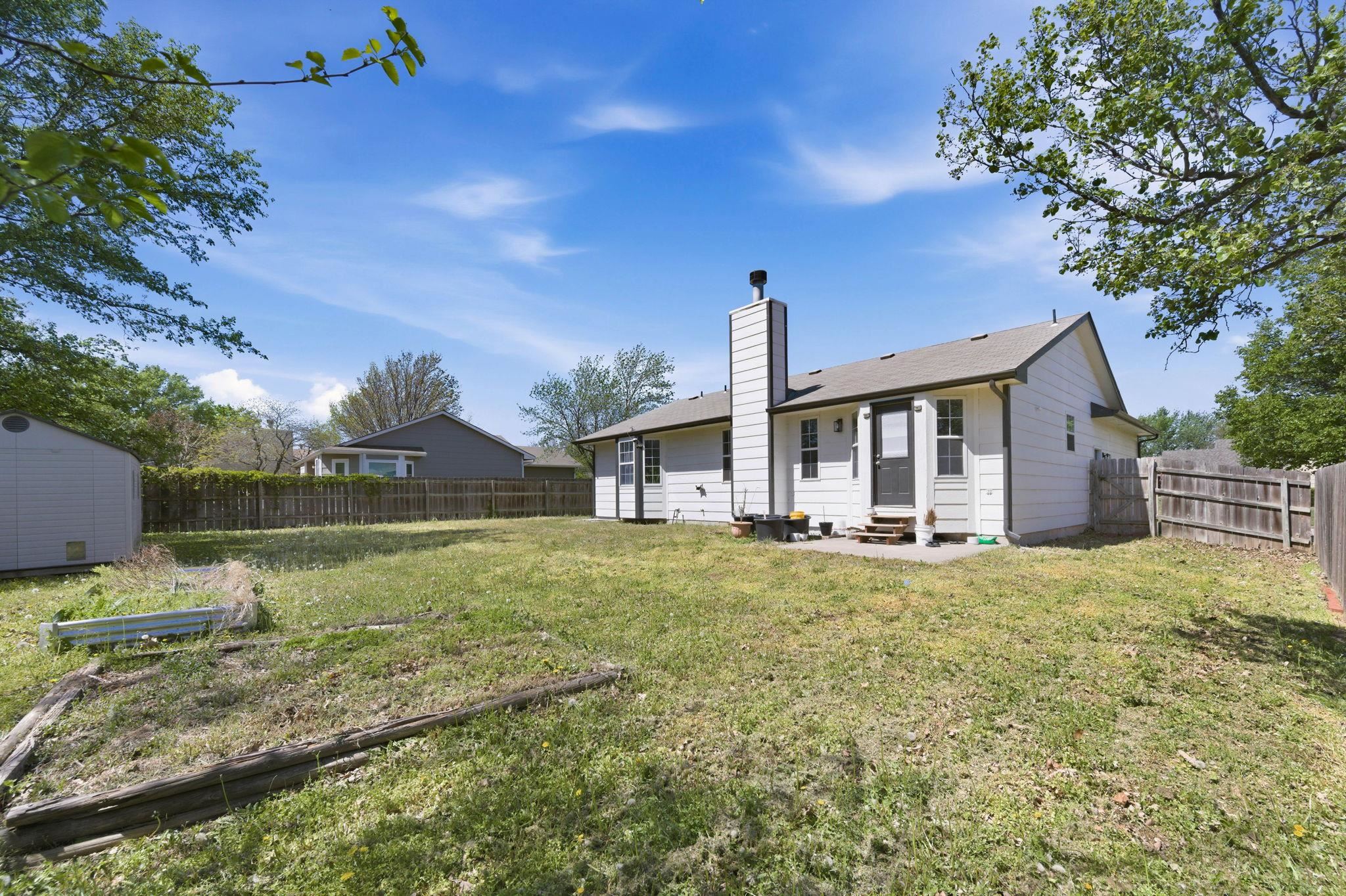 10109 W Haskell Street Wichita KS 67209