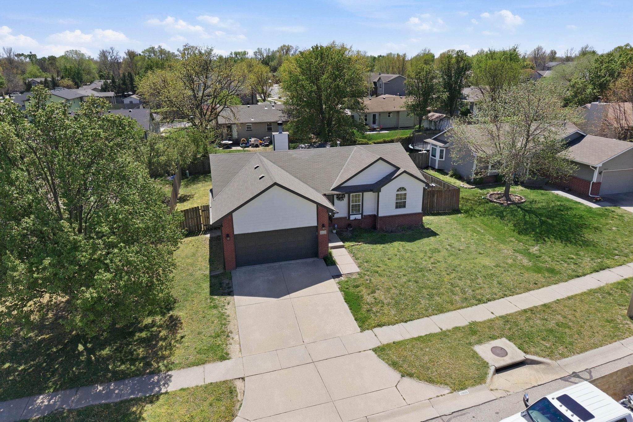 10109 W Haskell Street Wichita KS 67209