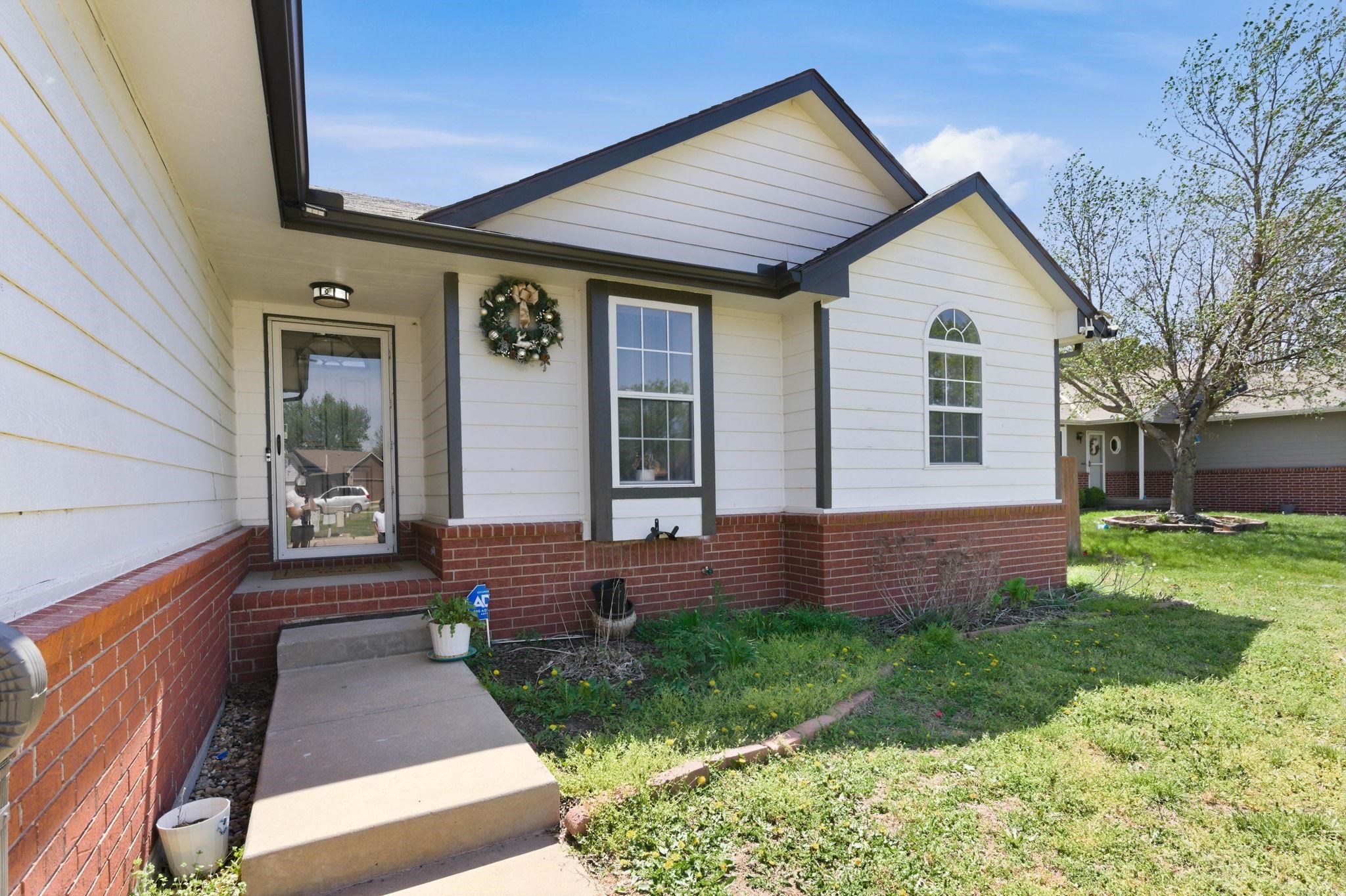 10109 W Haskell Street Wichita KS 67209