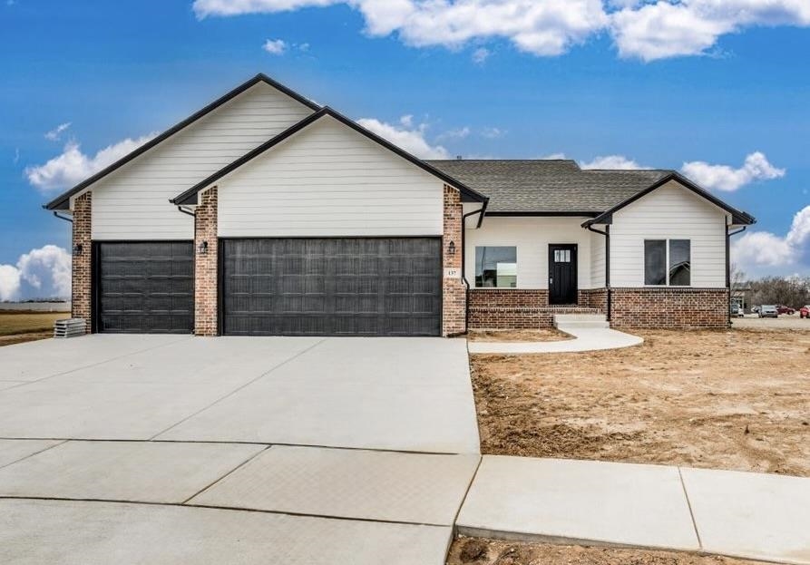 137 N Ripley Court Derby KS 67037
