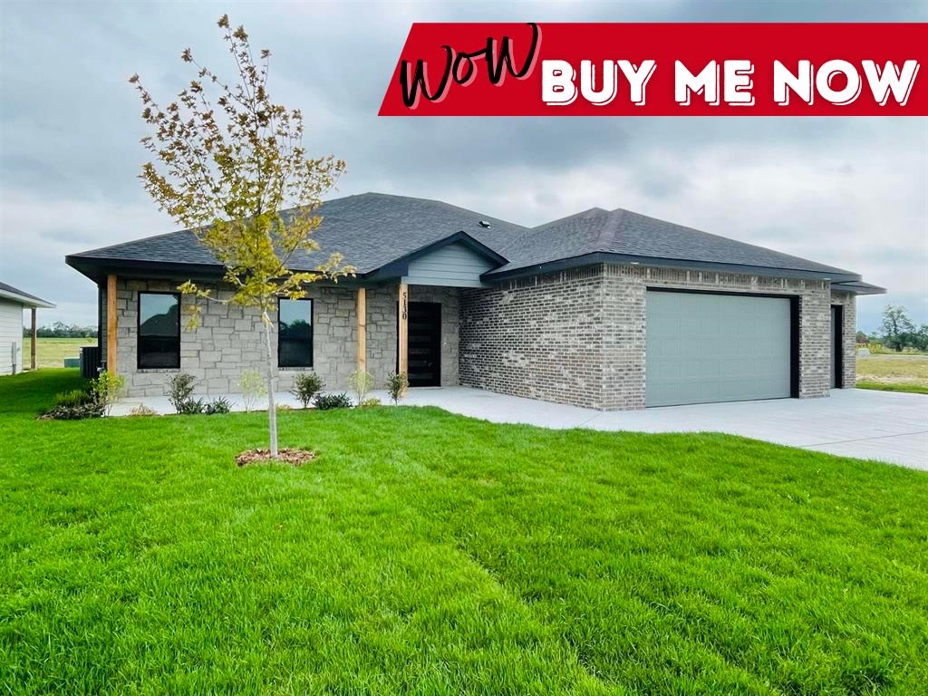 5130 N Lycee Bel Aire KS 67226