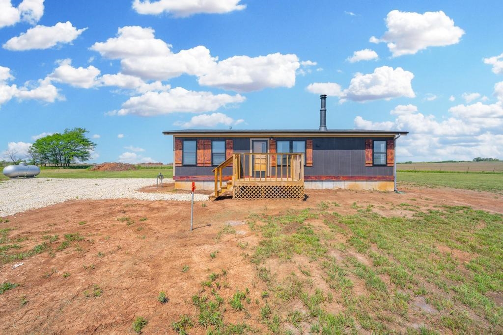 7141 NE Wildlife Lane El Dorado KS 67042