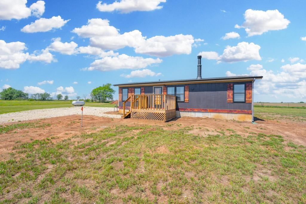 7141 NE Wildlife Lane El Dorado KS 67042