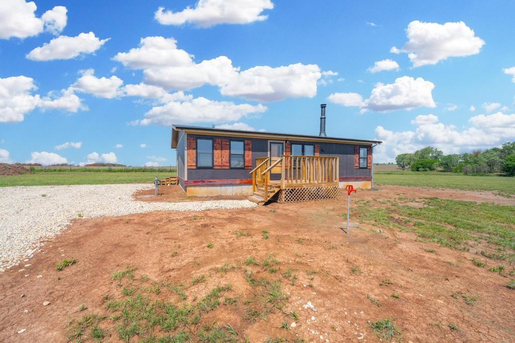 7141 NE Wildlife Lane El Dorado KS 67042