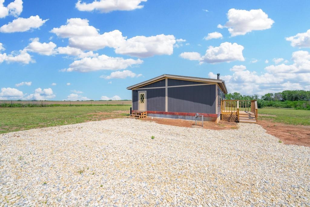 7141 NE Wildlife Lane El Dorado KS 67042