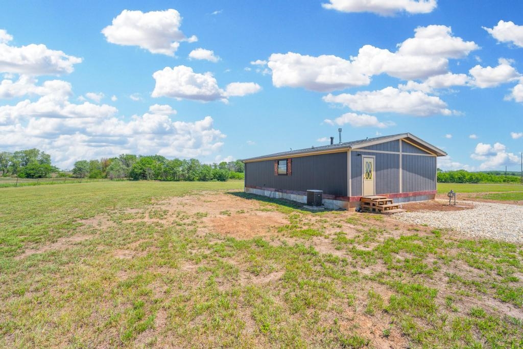 7141 NE Wildlife Lane El Dorado KS 67042