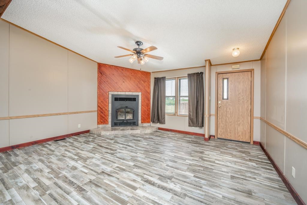 7141 NE Wildlife Lane El Dorado KS 67042