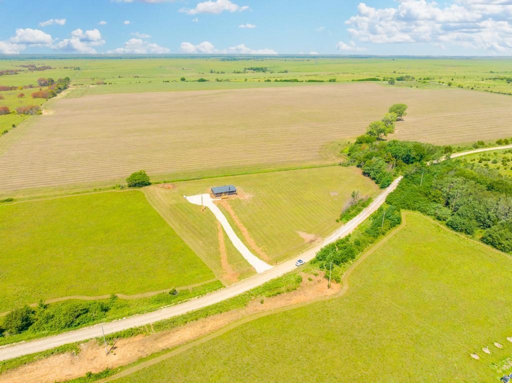 7141 NE Wildlife Lane El Dorado KS 67042