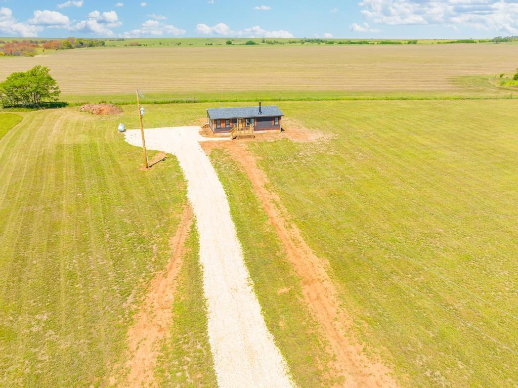 7141 NE Wildlife Lane El Dorado KS 67042