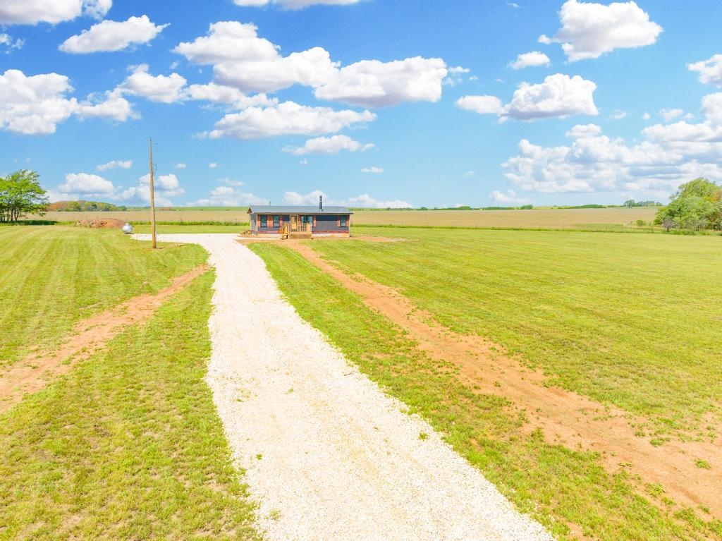 7141 NE Wildlife Lane El Dorado KS 67042