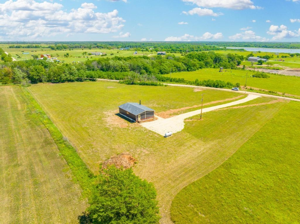 7141 NE Wildlife Lane El Dorado KS 67042