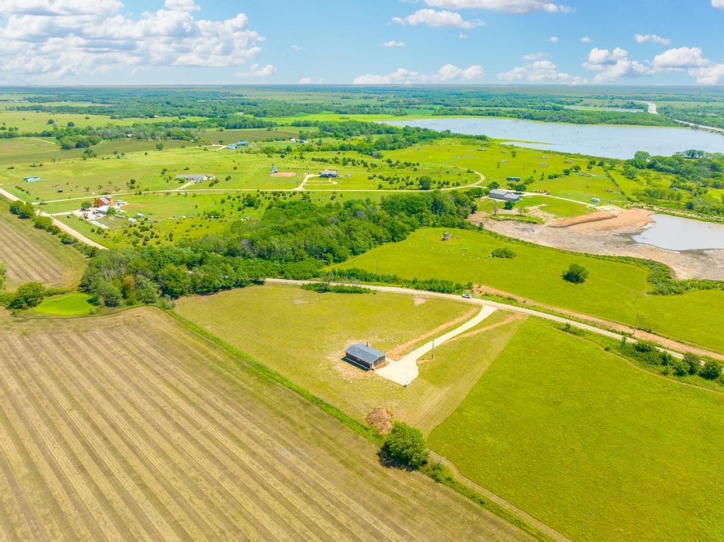 7141 NE Wildlife Lane El Dorado KS 67042