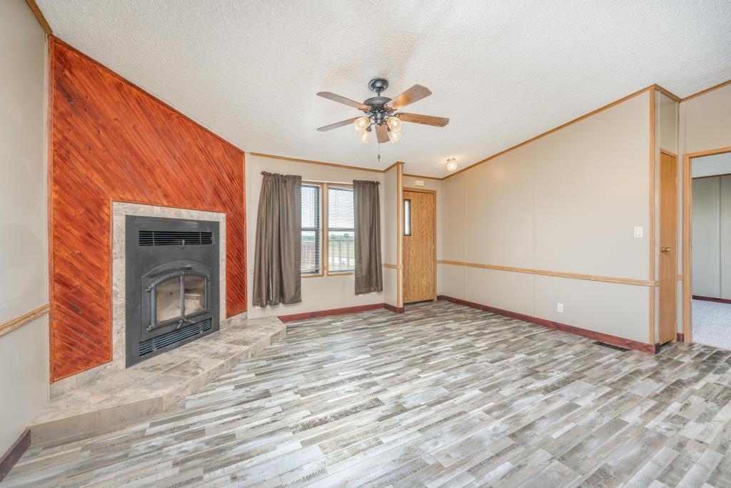 7141 NE Wildlife Lane El Dorado KS 67042