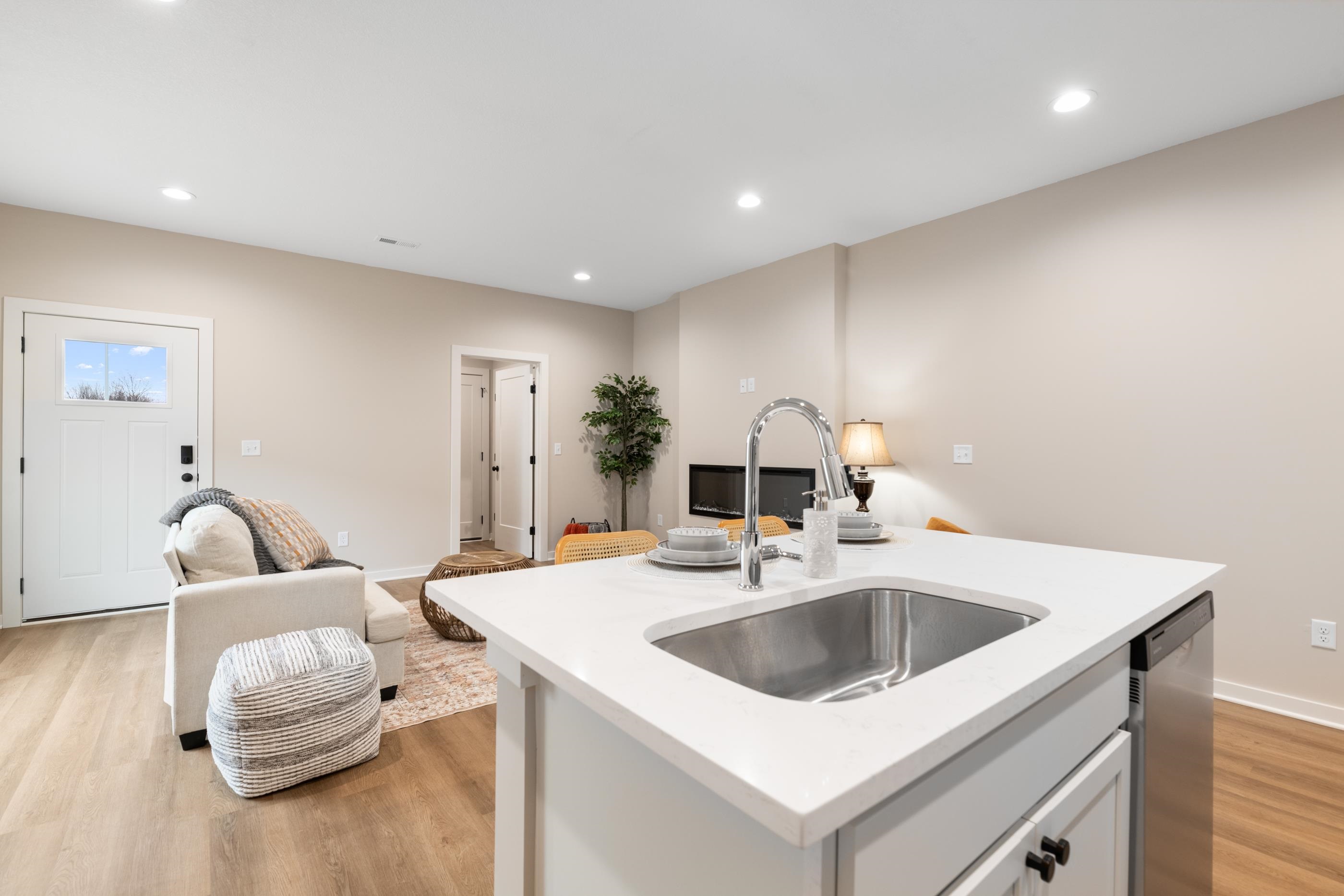 2447 W Macarthur Court Wichita KS 67217