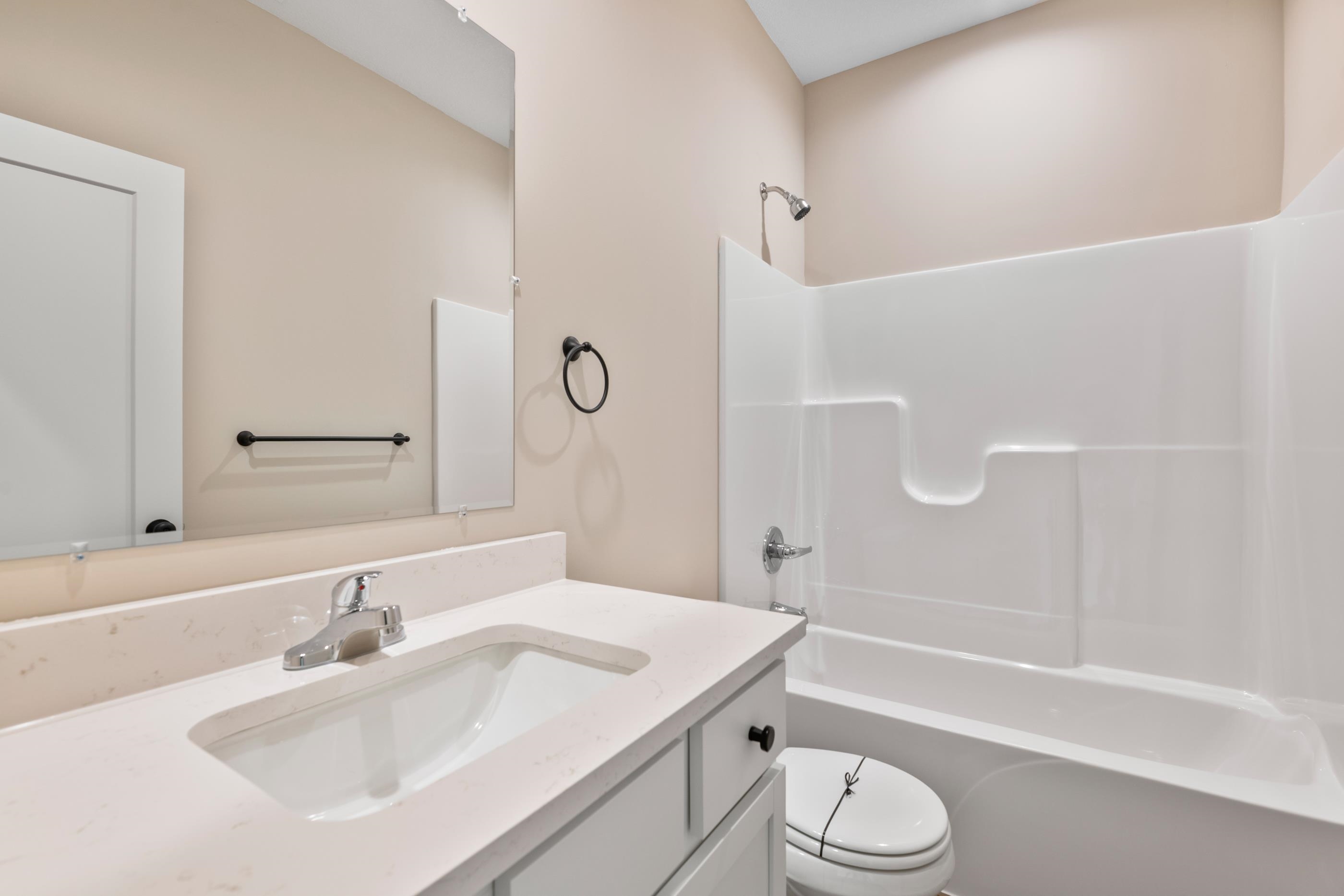 2447 W Macarthur Court Wichita KS 67217