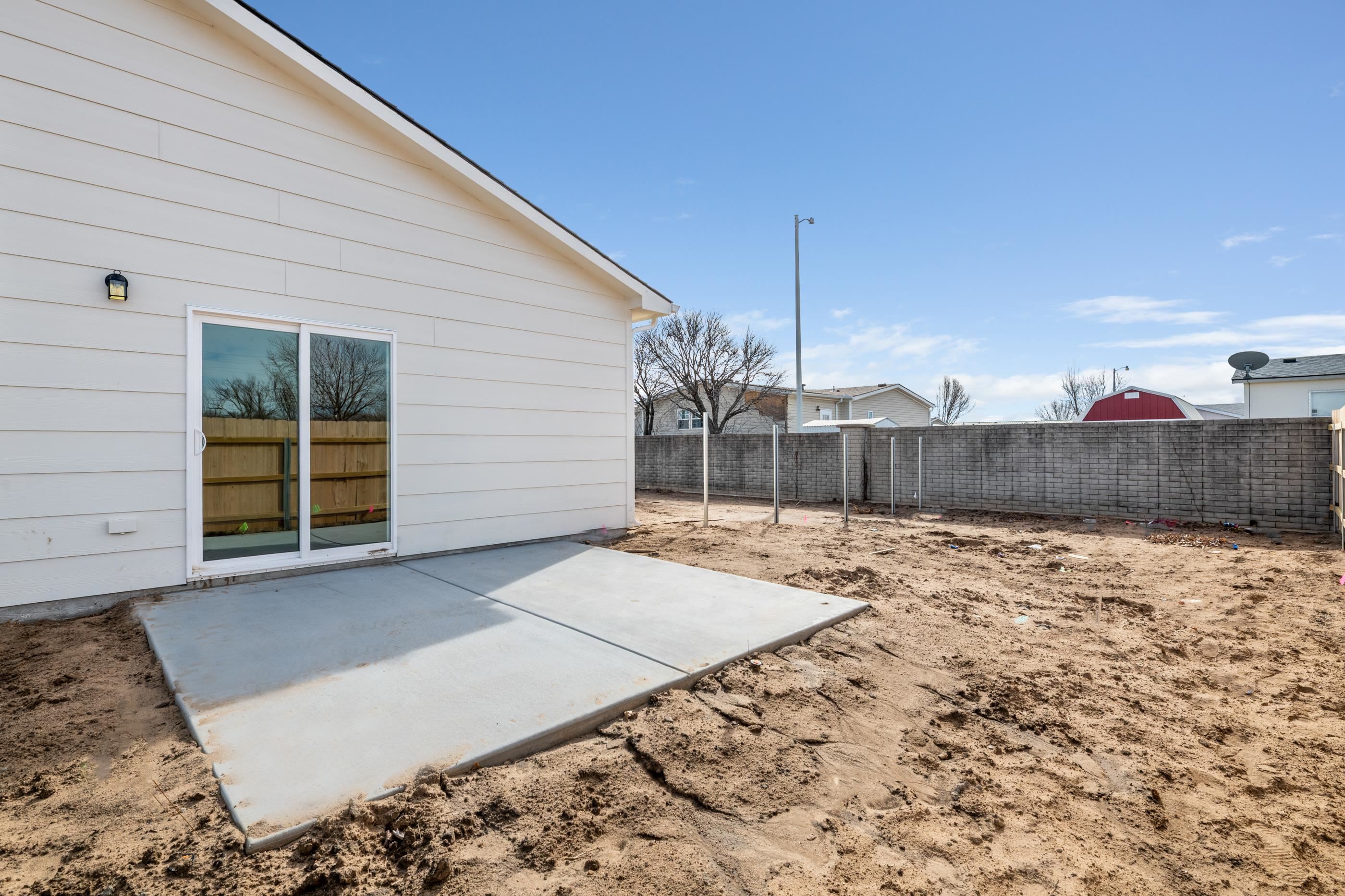 2447 W Macarthur Court Wichita KS 67217