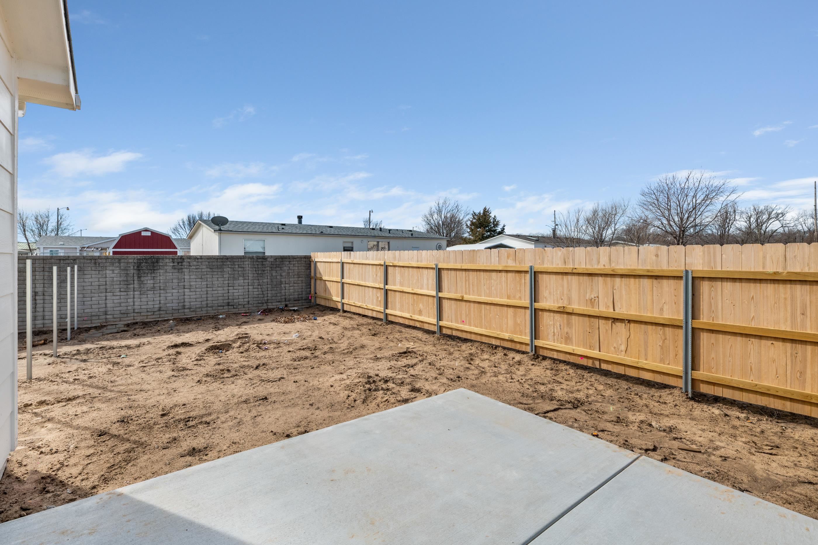 2447 W Macarthur Court Wichita KS 67217