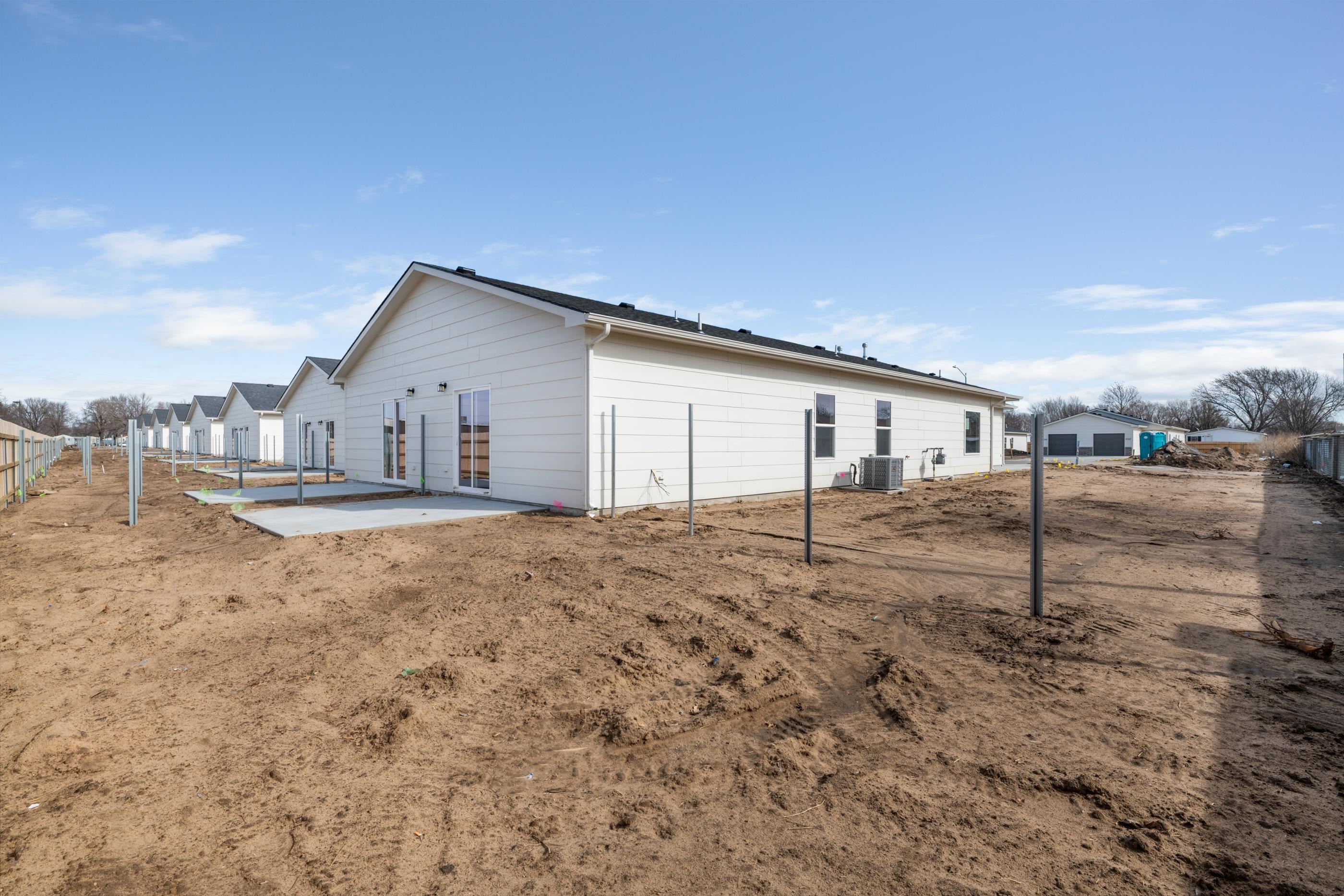 2447 W Macarthur Court Wichita KS 67217