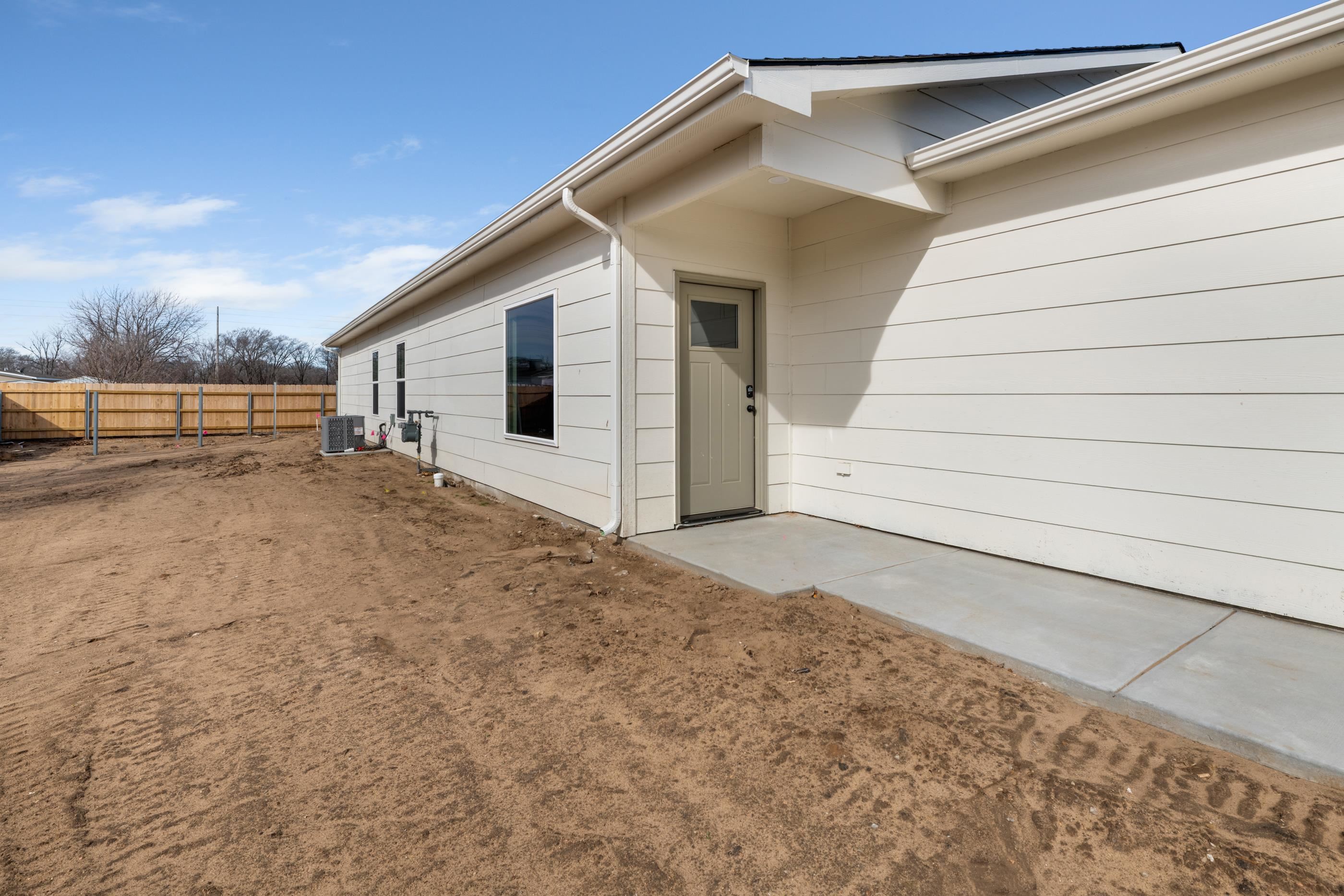 2447 W Macarthur Court Wichita KS 67217