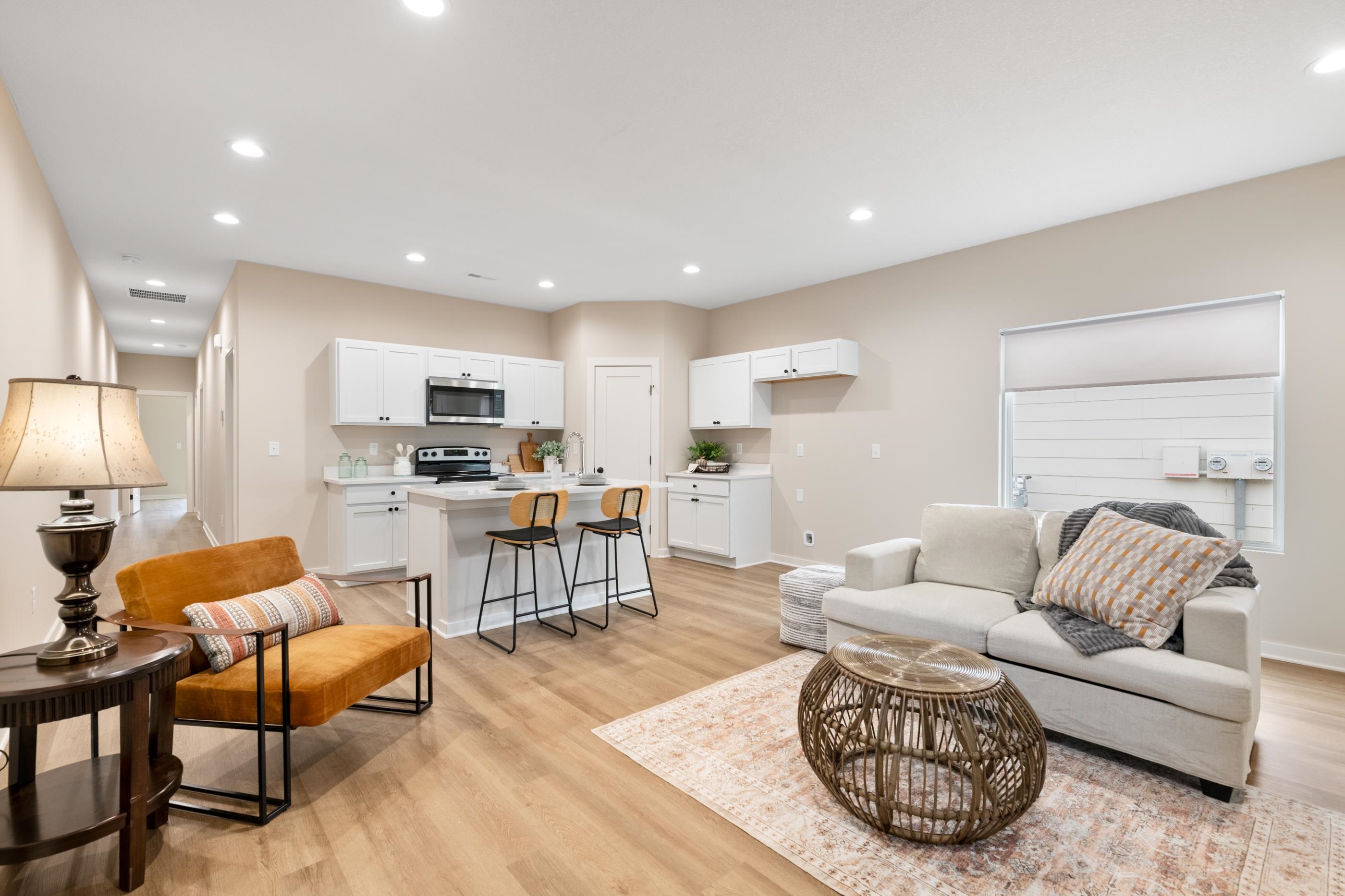 2447 W Macarthur Court Wichita KS 67217