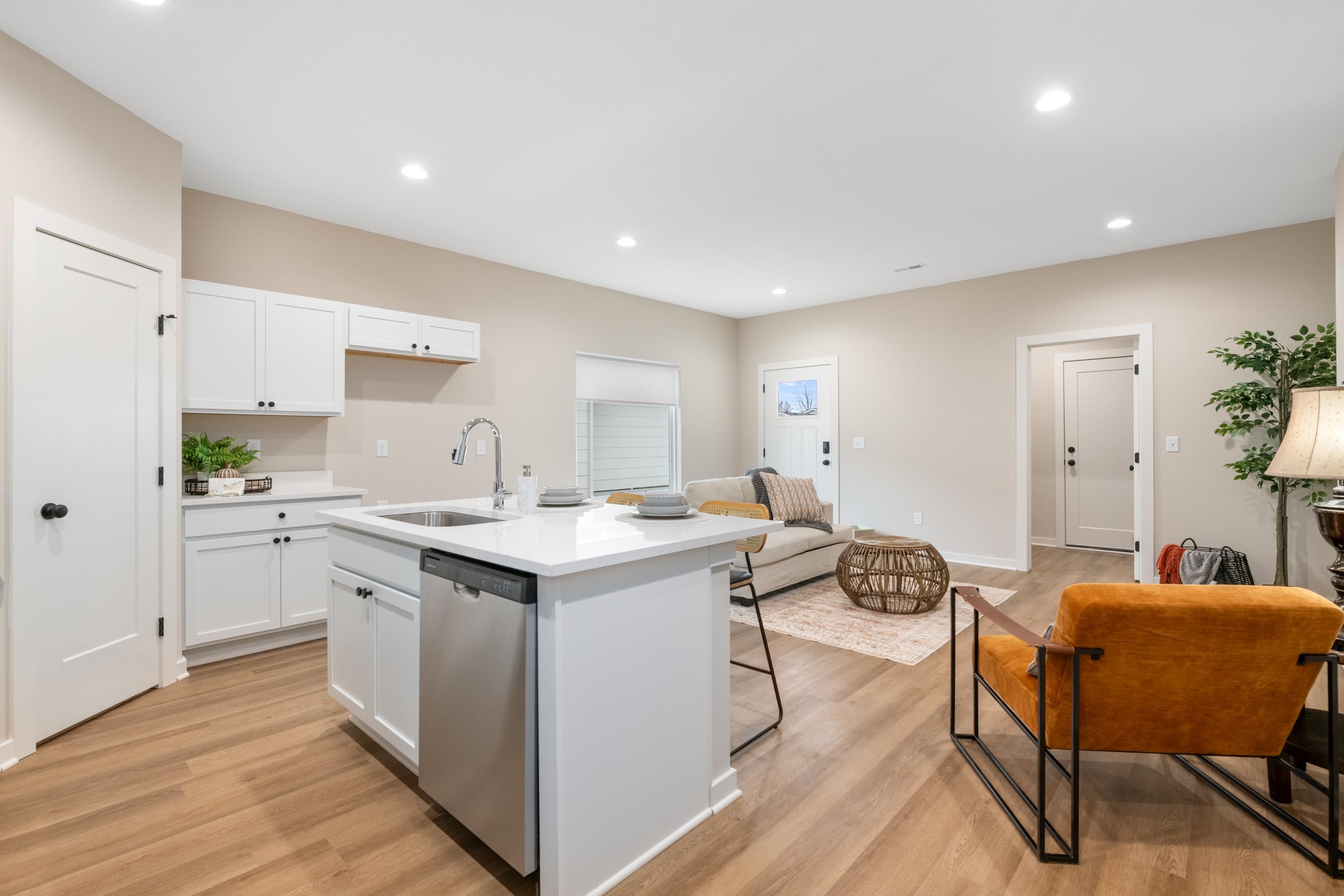 2447 W Macarthur Court Wichita KS 67217