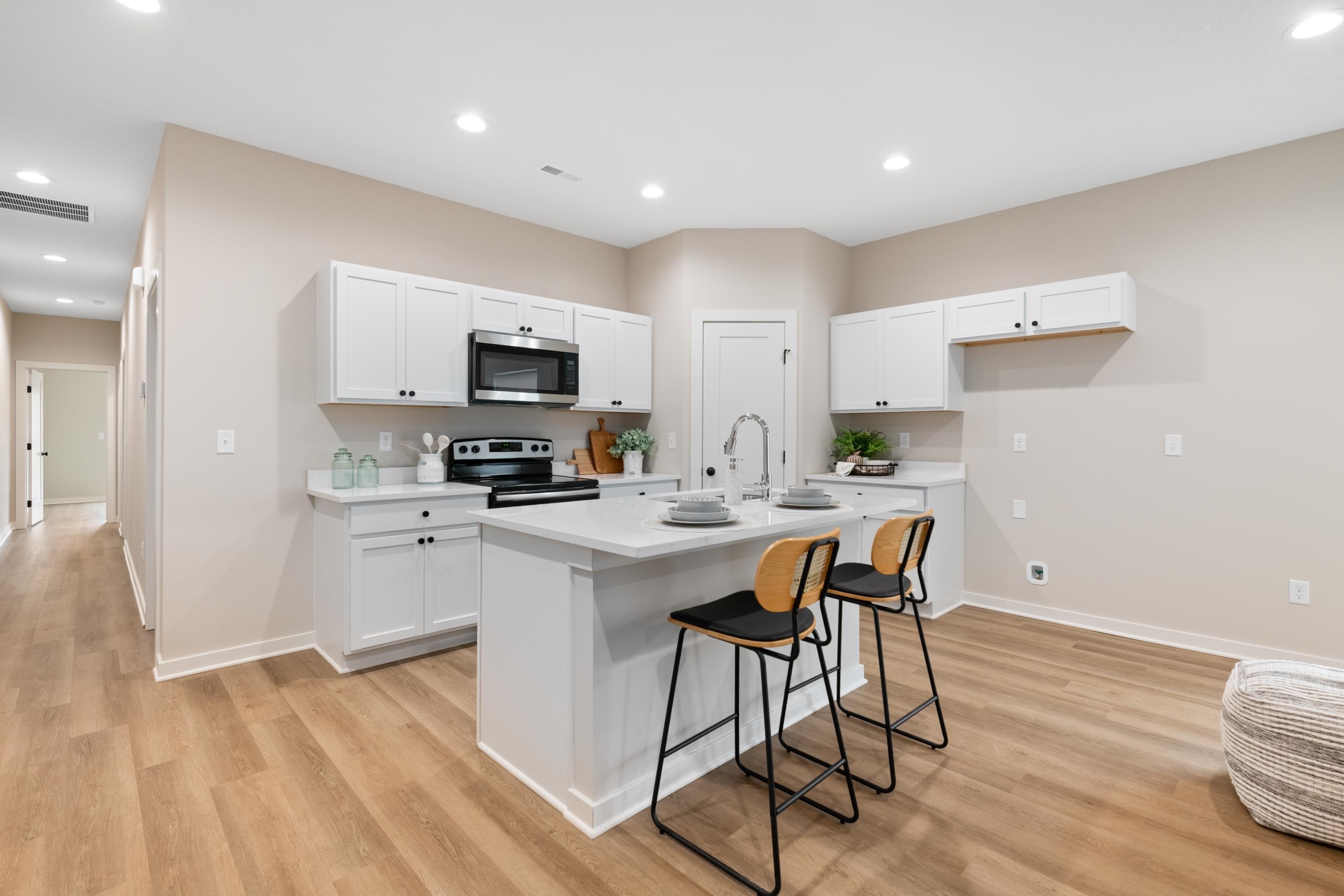 2447 W Macarthur Court Wichita KS 67217