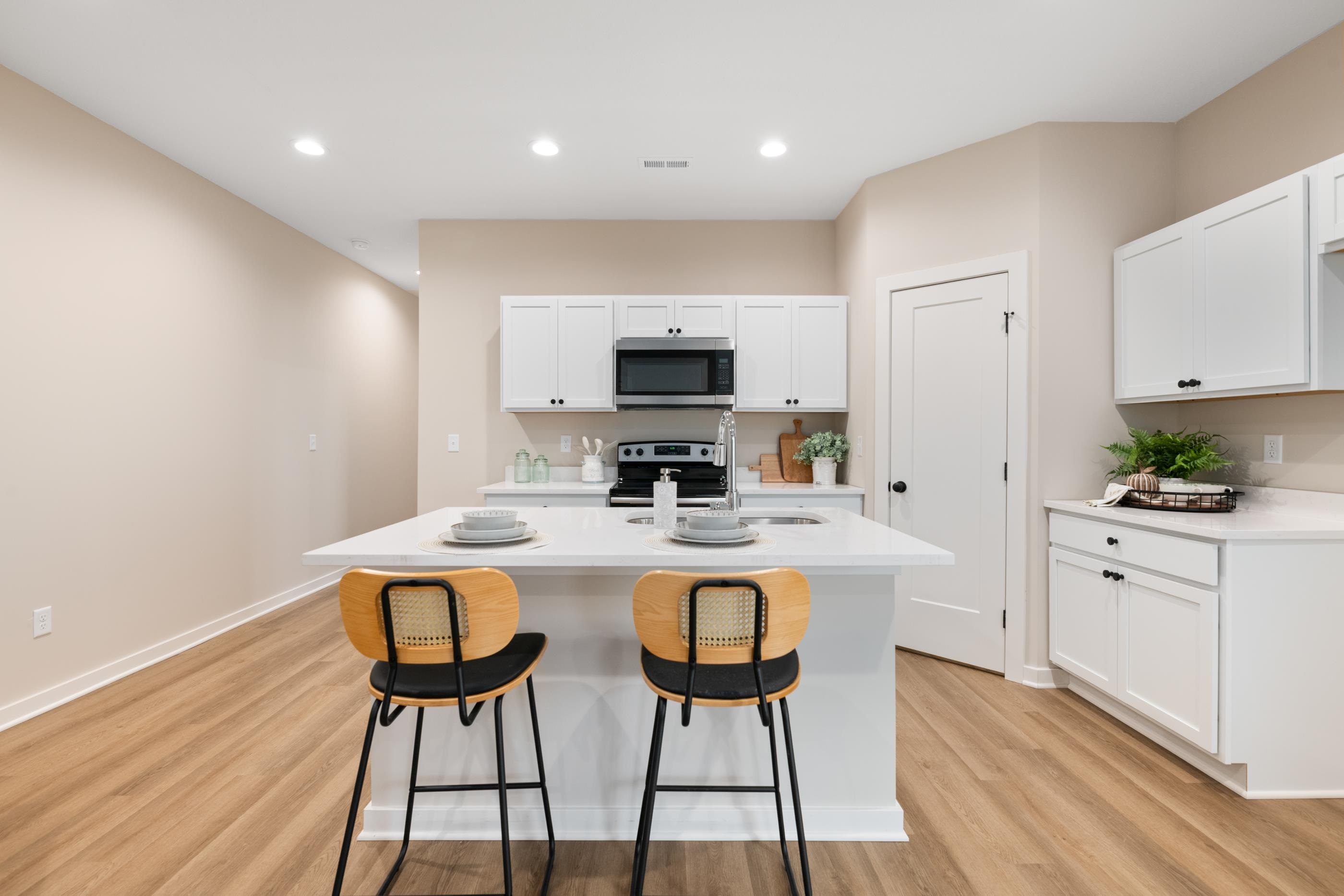 2447 W Macarthur Court Wichita KS 67217
