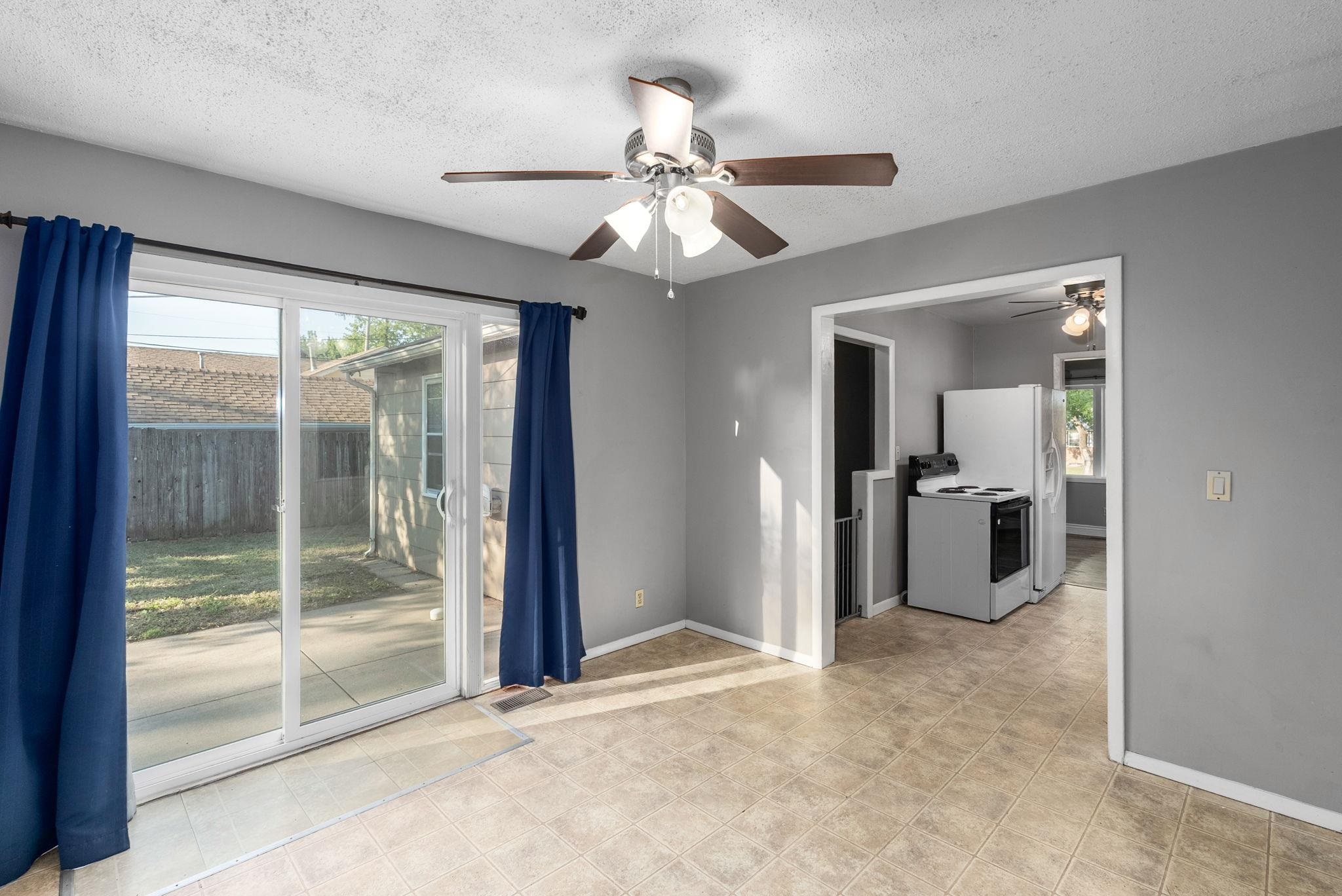 460 N Sheridan Street Wichita KS 67203