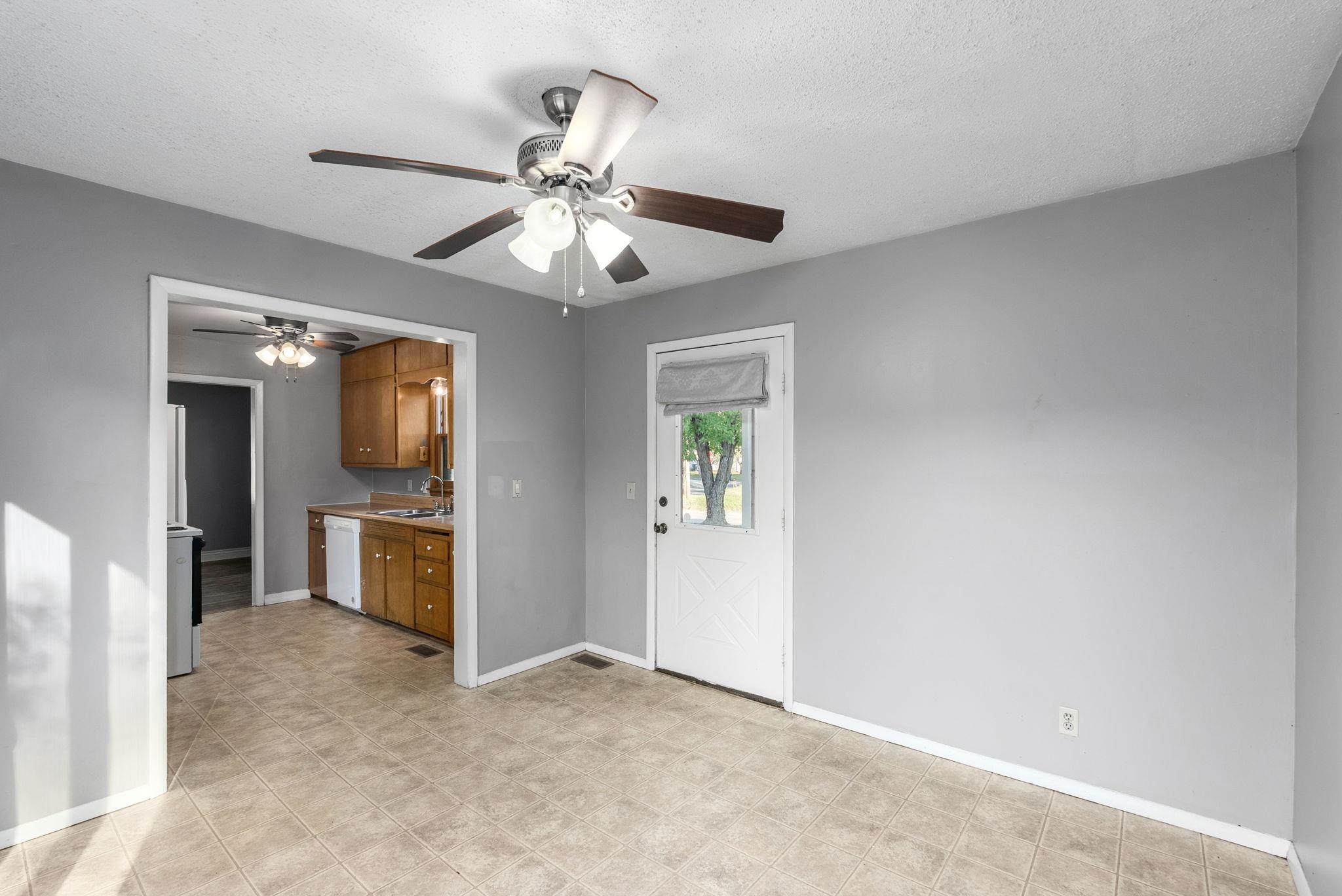 460 N Sheridan Street Wichita KS 67203