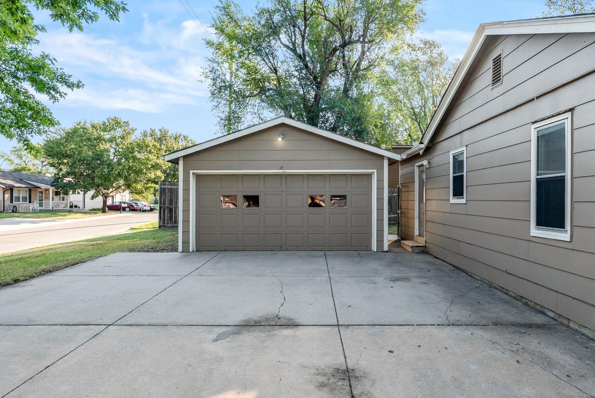 460 N Sheridan Street Wichita KS 67203
