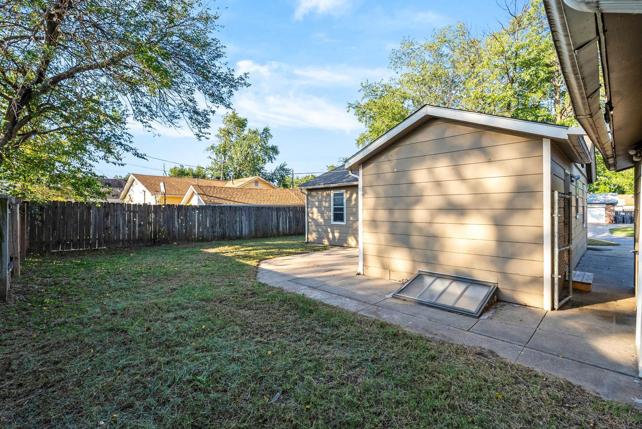 460 N Sheridan Street Wichita KS 67203