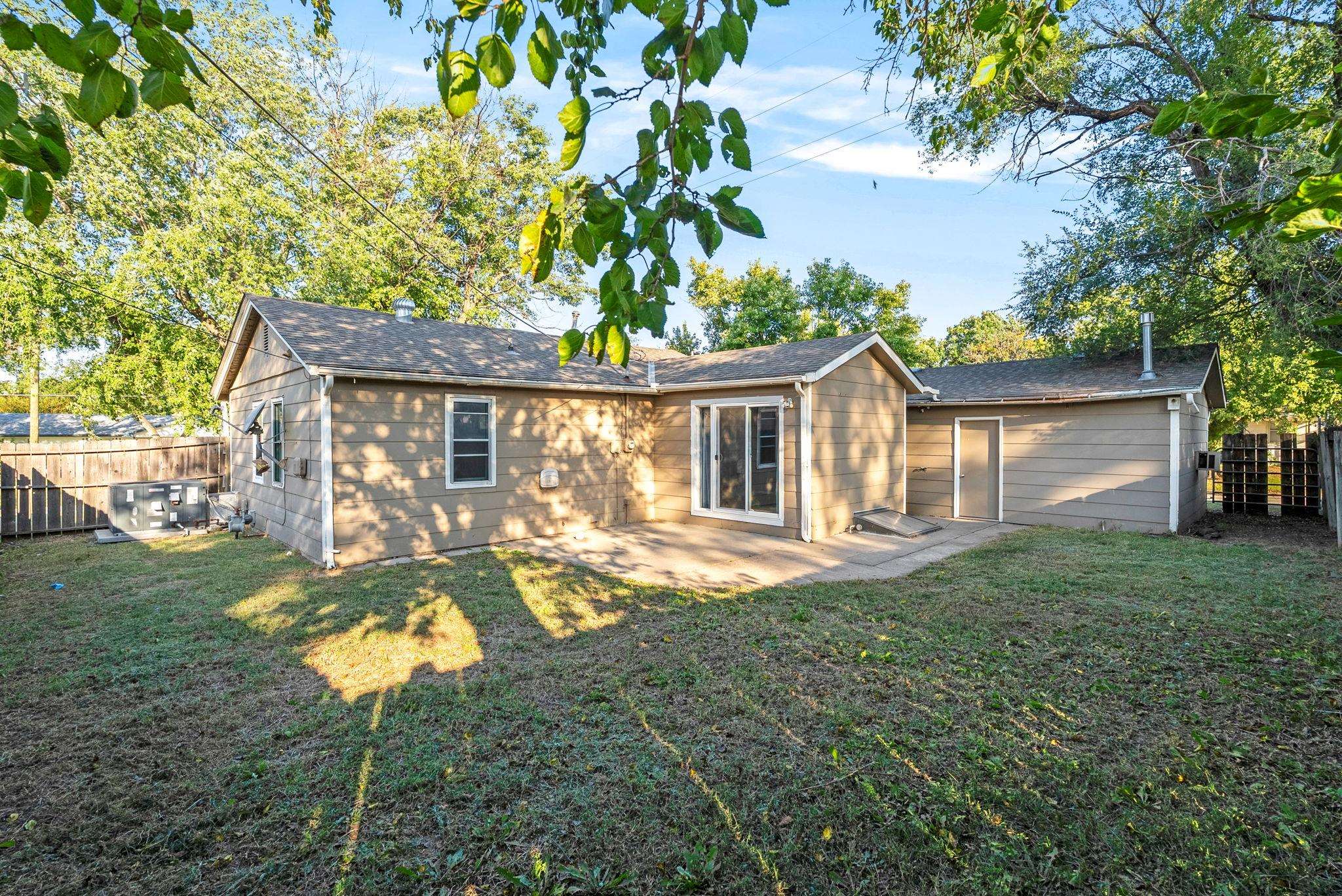 460 N Sheridan Street Wichita KS 67203