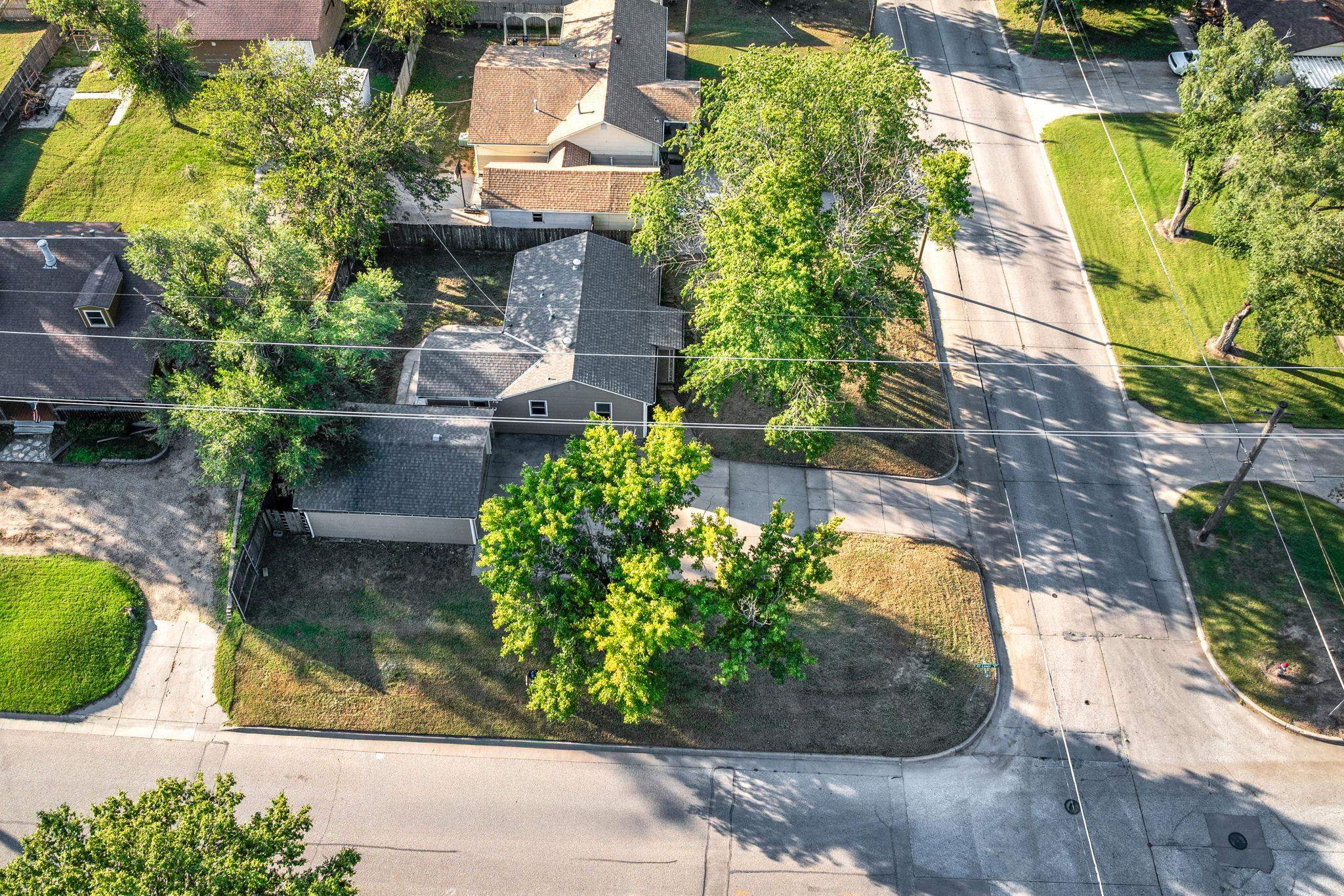 460 N Sheridan Street Wichita KS 67203