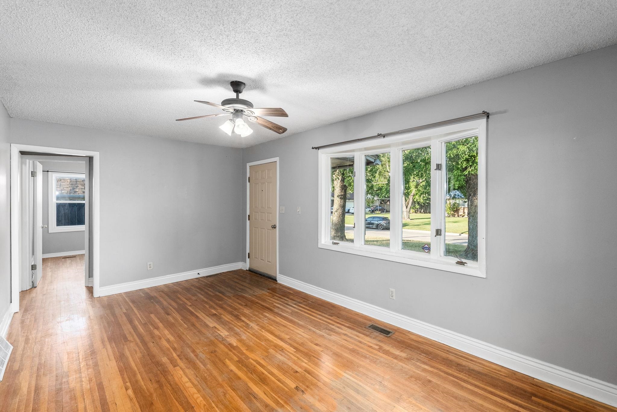 460 N Sheridan Street Wichita KS 67203