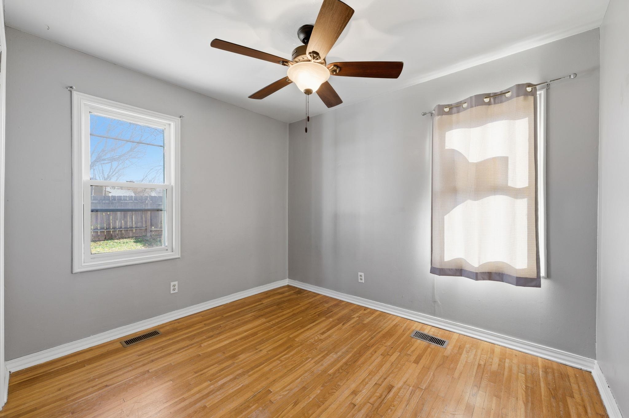 460 N Sheridan Street Wichita KS 67203