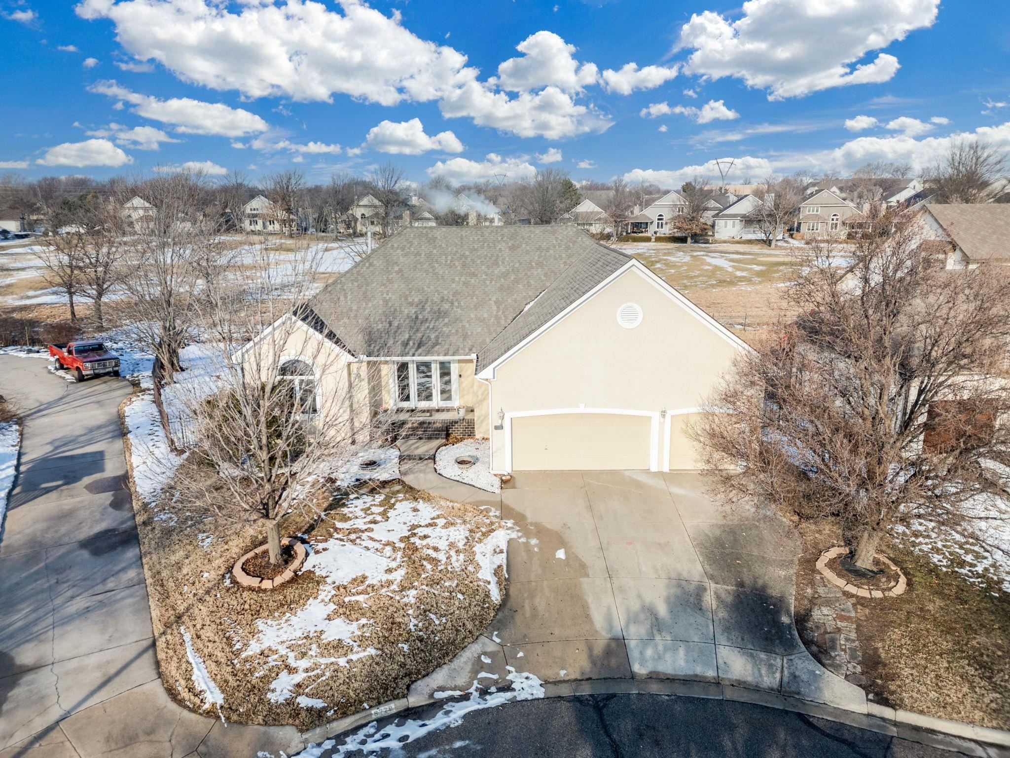 8229 E Oxford Court Wichita KS 67226