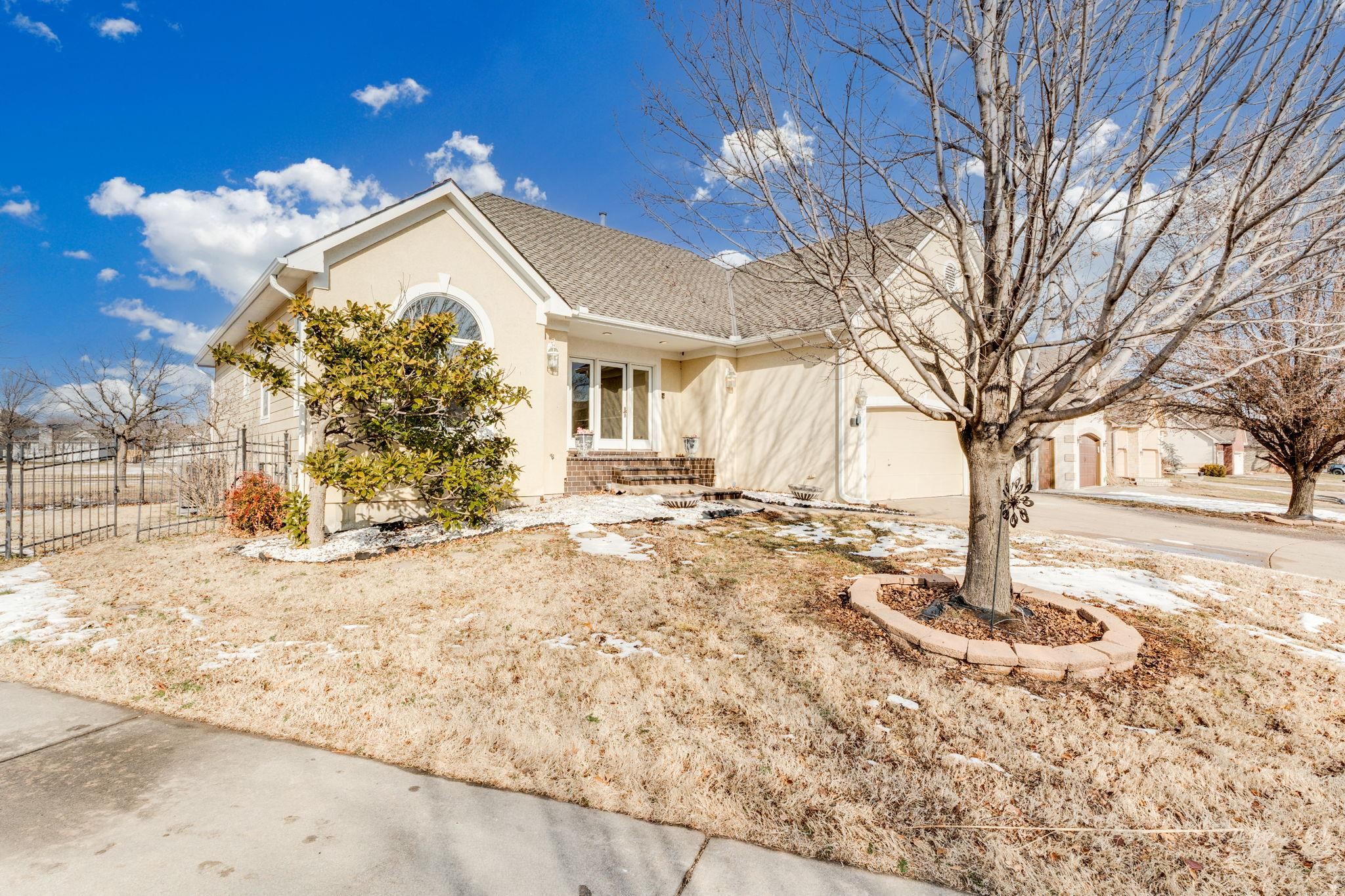 8229 E Oxford Court Wichita KS 67226