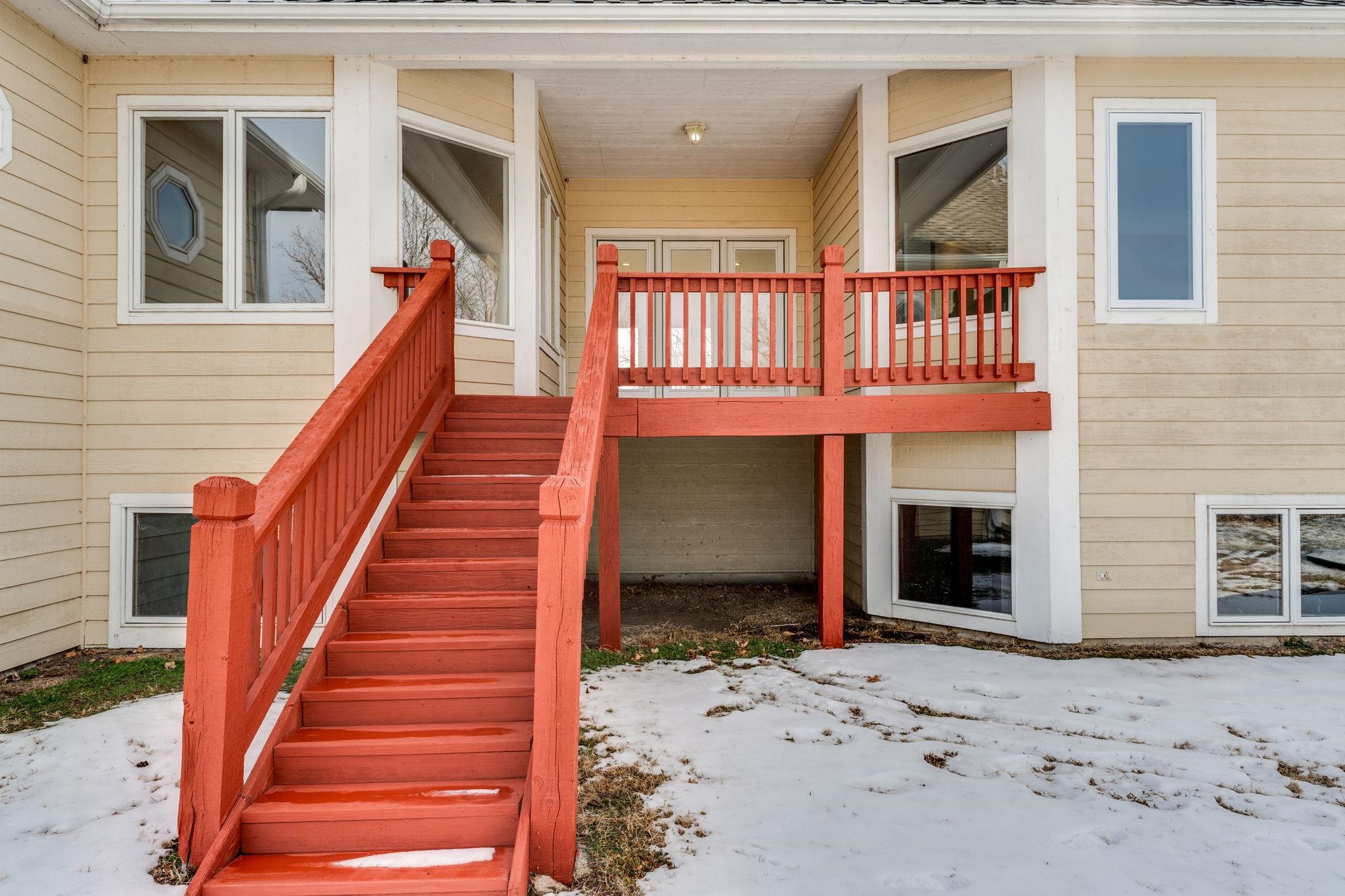 8229 E Oxford Court Wichita KS 67226