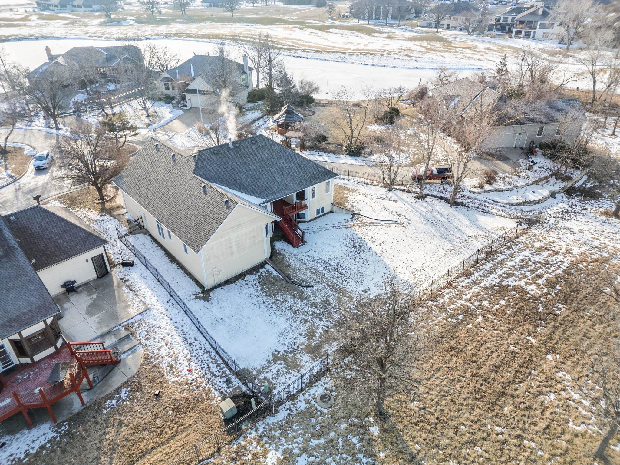 8229 E Oxford Court Wichita KS 67226