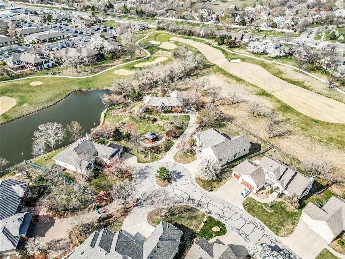 8229 E Oxford Court Wichita KS 67226