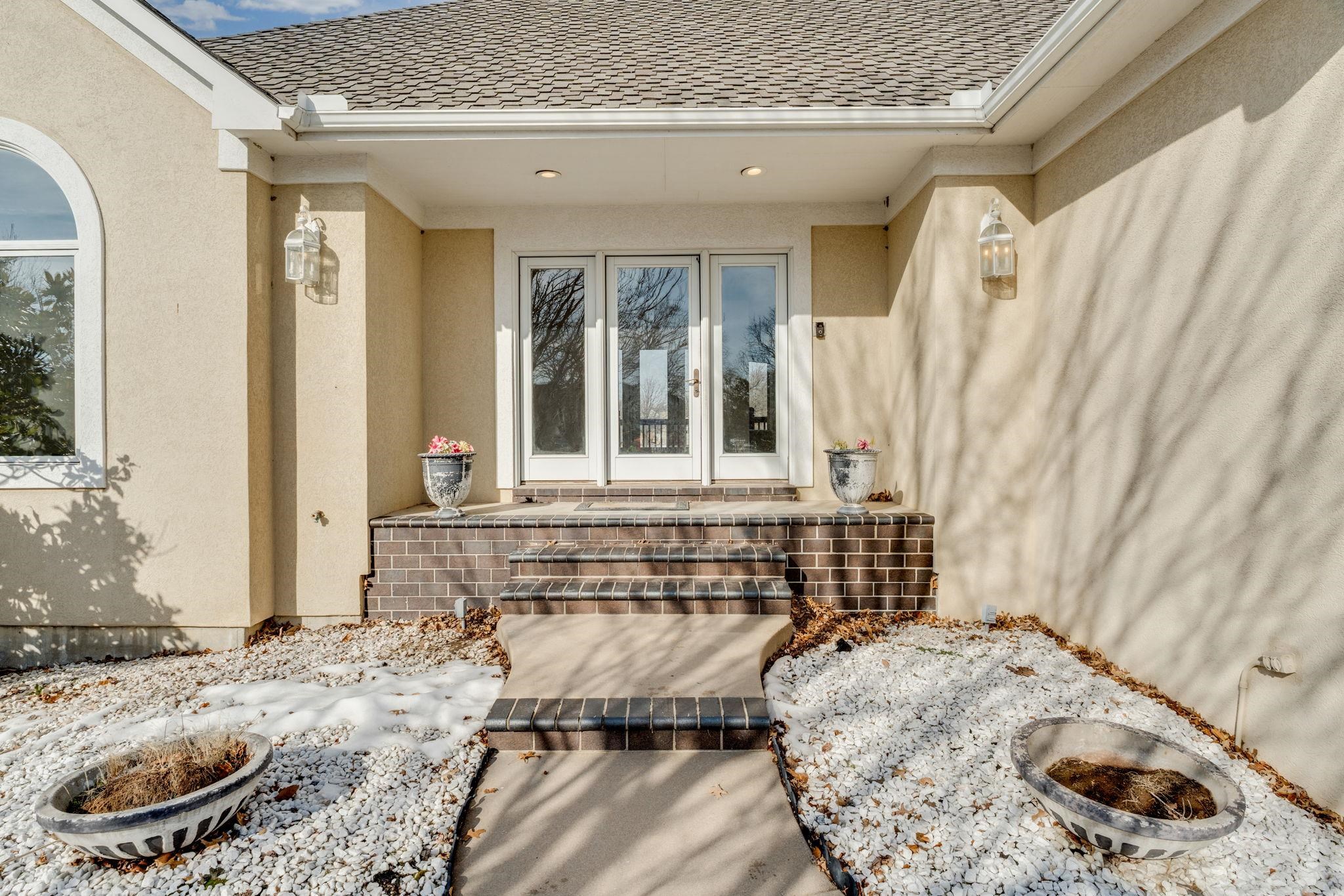 8229 E Oxford Court Wichita KS 67226