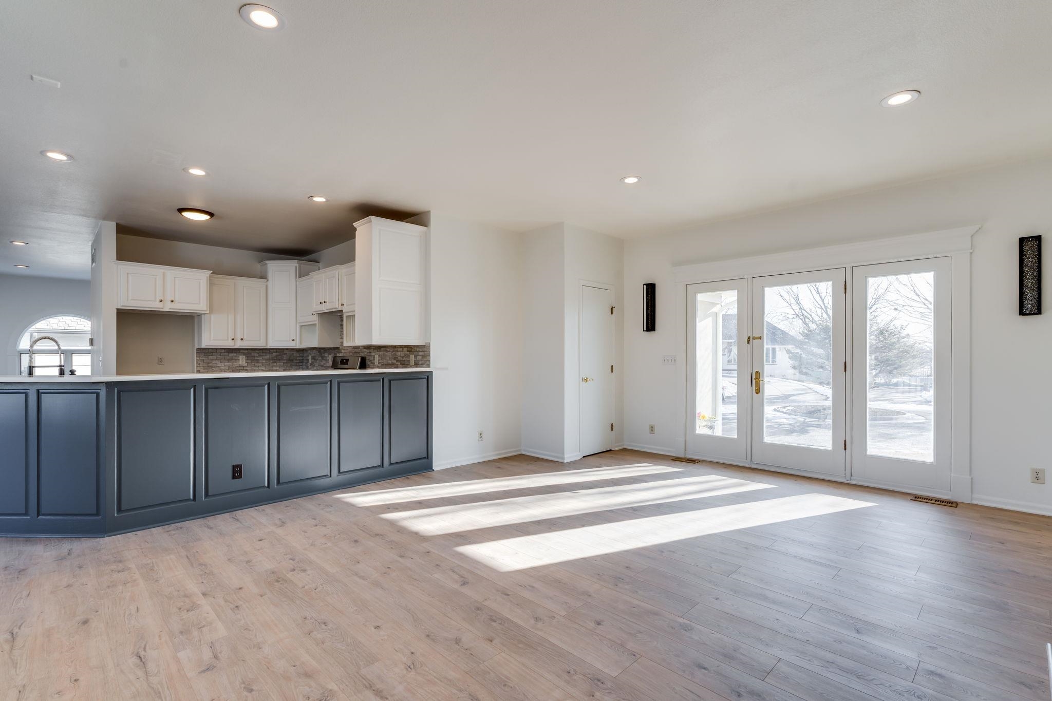 8229 E Oxford Court Wichita KS 67226