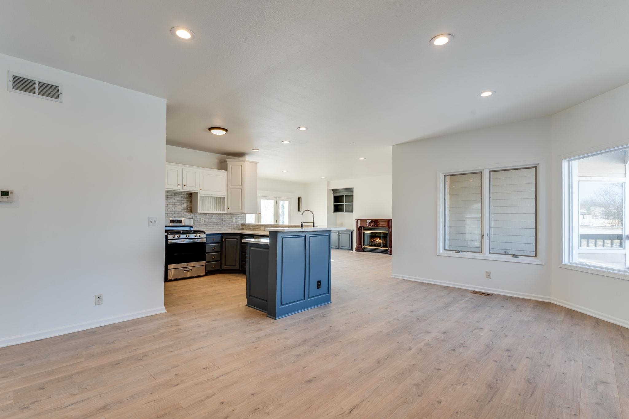 8229 E Oxford Court Wichita KS 67226