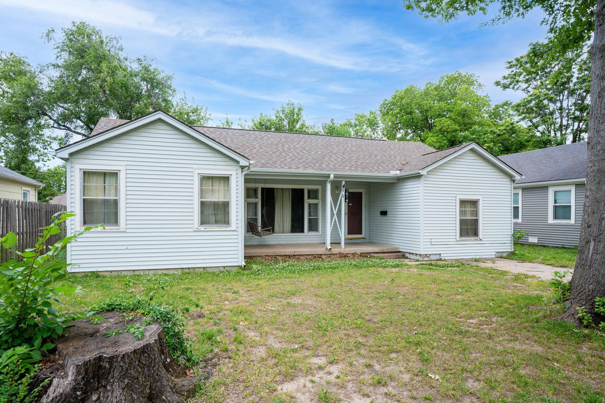 1514 W 16th Street N Wichita KS 67203