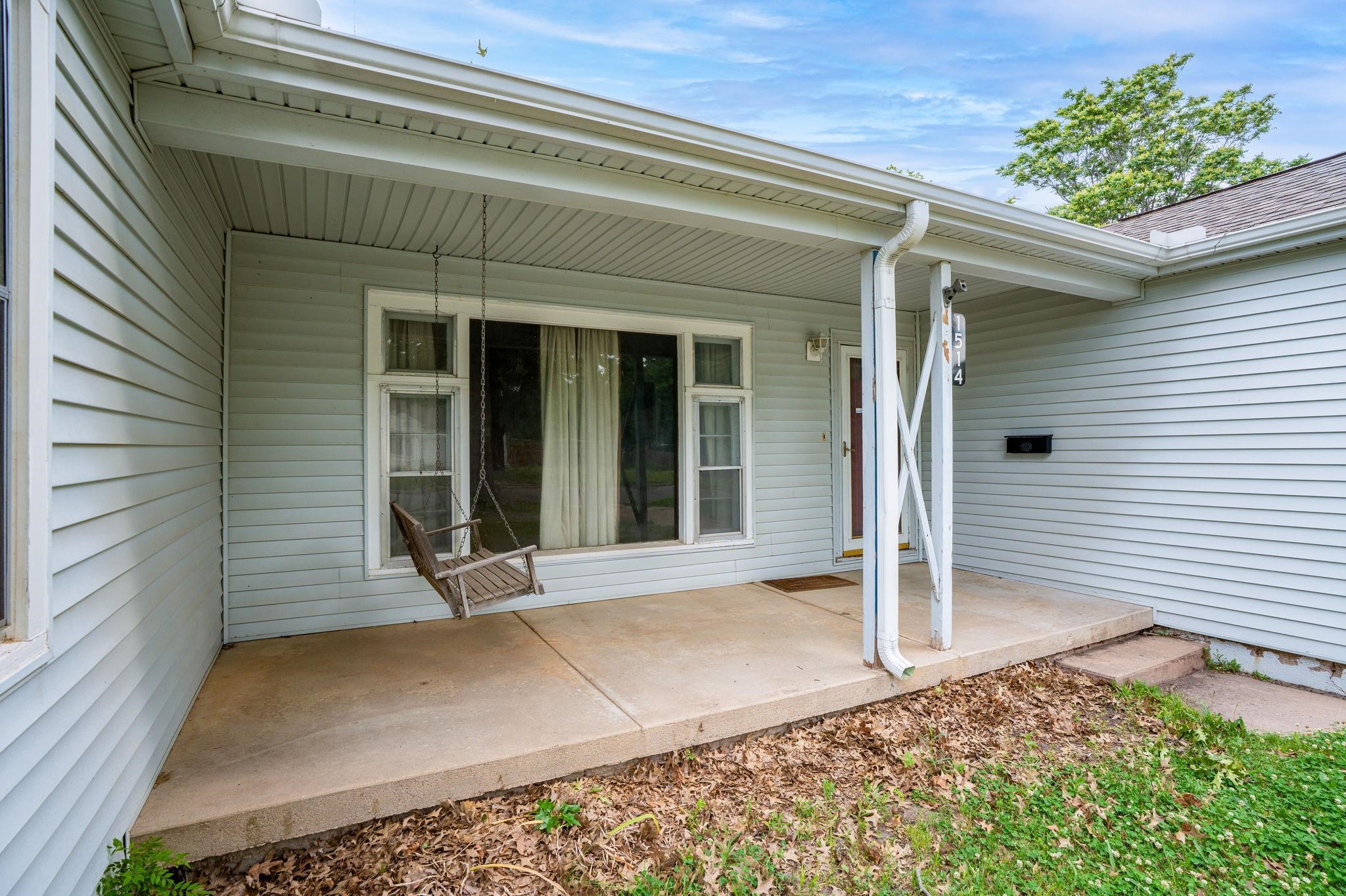 1514 W 16th Street N Wichita KS 67203