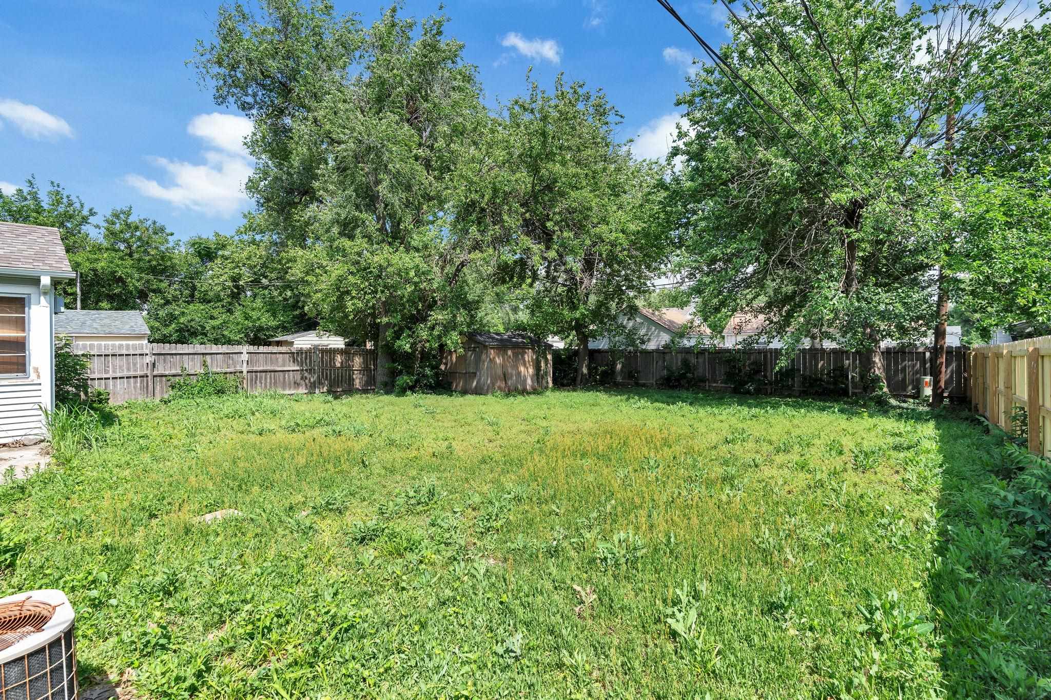 1514 W 16th Street N Wichita KS 67203